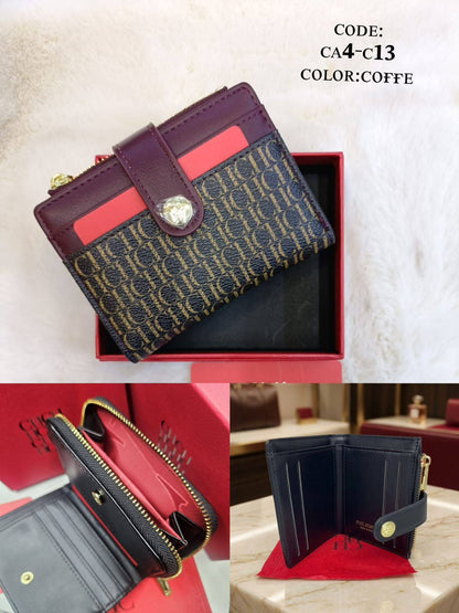 CH Wallets
sʜᴏʀᴛ ᴡᴀʟʟᴇᴛ 
ᴡɪᴛʜʙᴏx/ᴅᴜsᴛʙᴀɢ
ᴠᴇʀʏ ɢᴏᴏᴅ ϙᴜᴀʟɪᴛʏ
50 dhs✅

Zain56
♥️♥️♥️