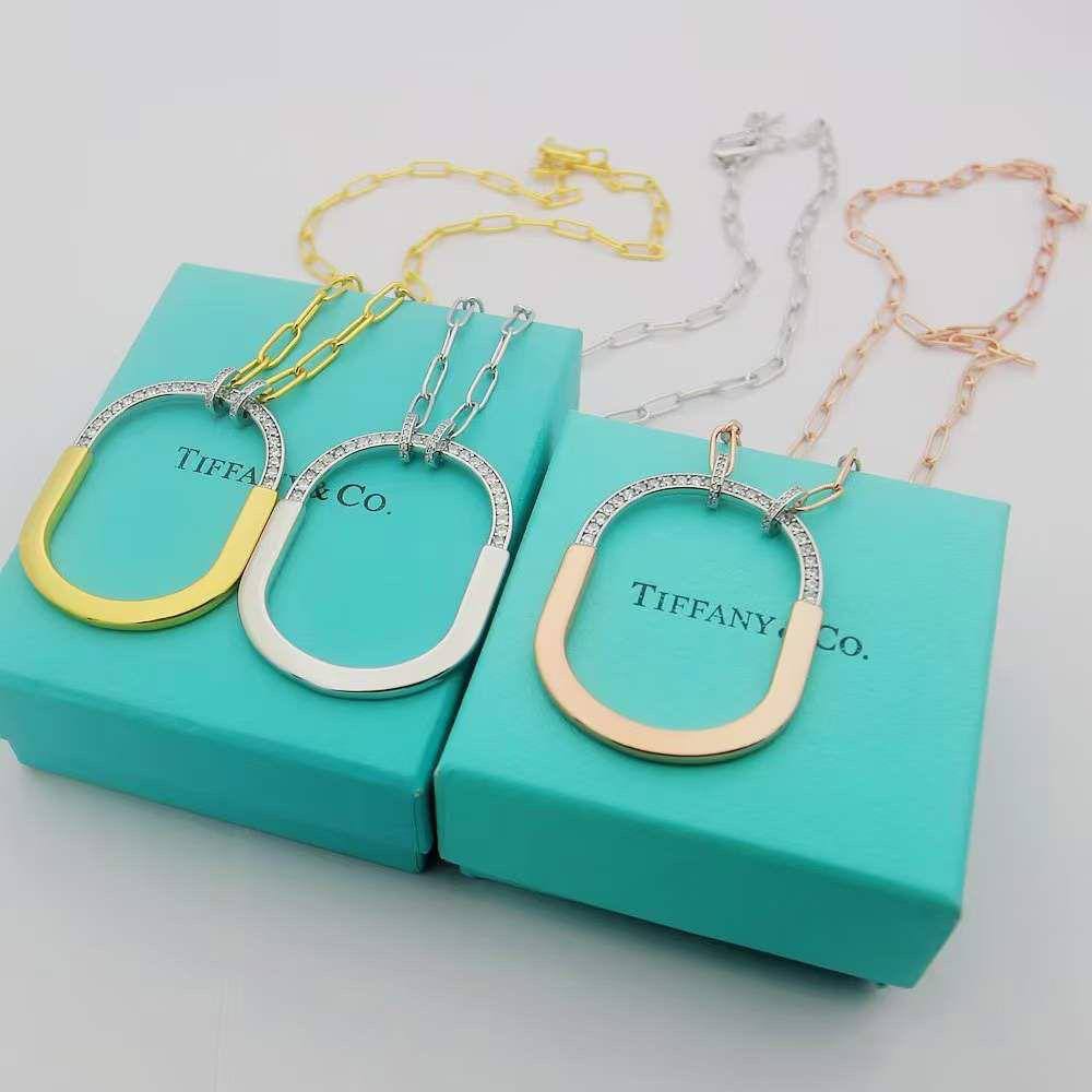 TIFFANY NECKLACE
MASTER✨💫
80 DHS✅
WITH BOX AND PAPER BAG🛍️🎁

Zain89
♥️♥️♥️