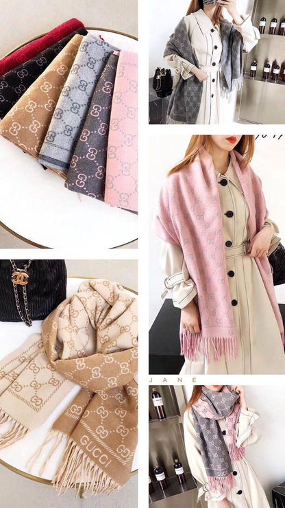 Winter scarf 
45 dhs❣️

Zain93
♥️♥️♥️