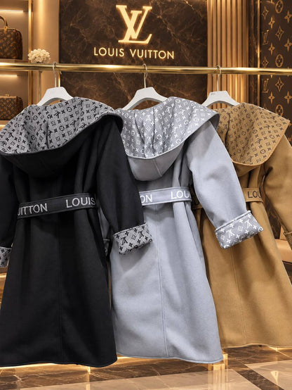 *New collections*                                                LOUIS VUITTON

Super Master quality

Sizes: S M L XL

590 dhs🇦🇪🇦🇪🇦🇪

Zain308
♥️♥️♥️