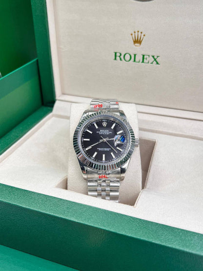 Rolex
High Quality
180 dhs✅

Zain85
♥️♥️♥️