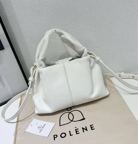 Polene 

 RESTOCK GOOD QUALITY 

WITH BOX
🎁🎁🎁

110 dhs❣️

Zain39
♥️♥️♥️
