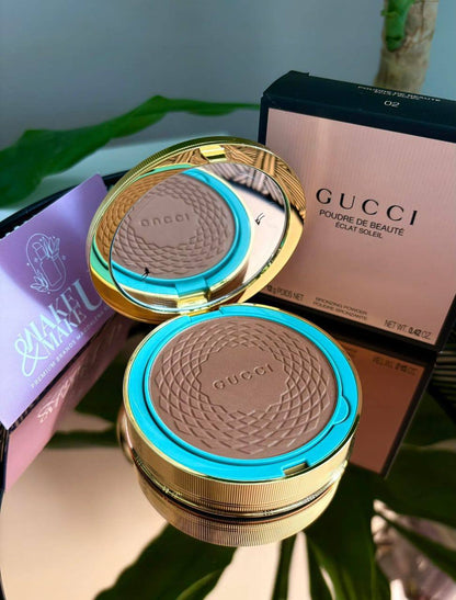 GUCCI BRONZER

50 dhs 

Zain01

🌸🌸🌸