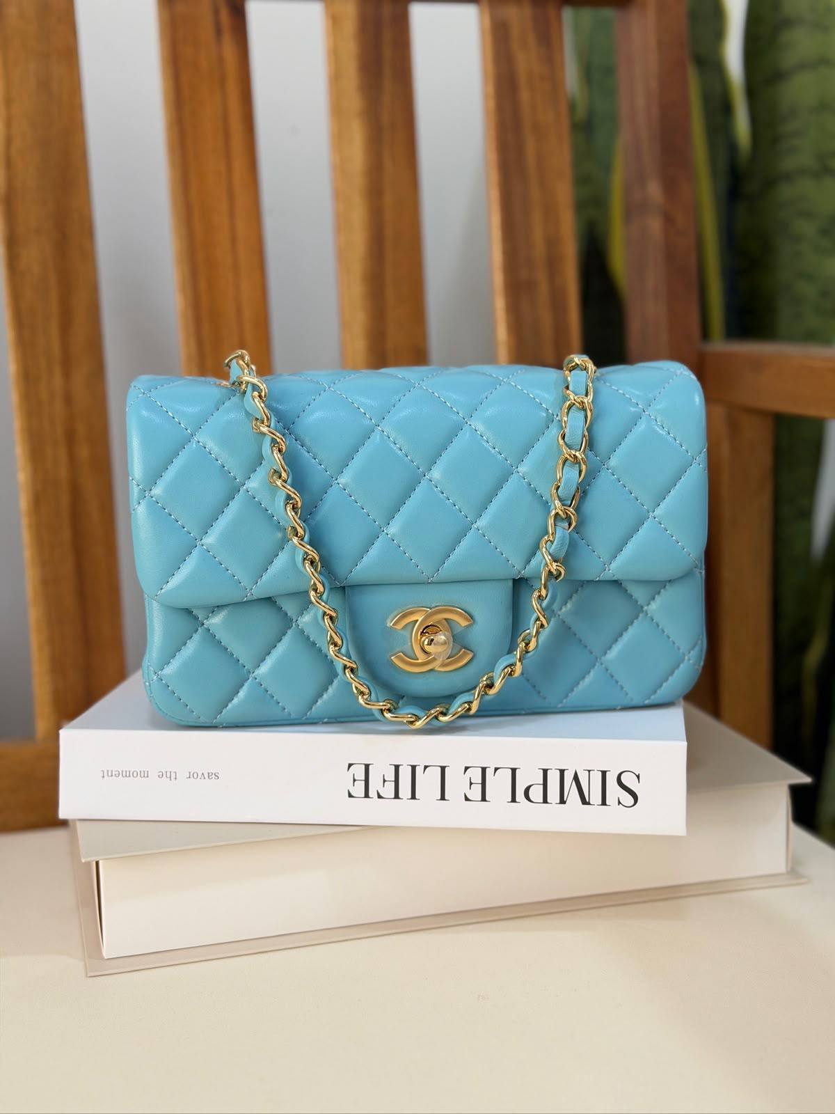 CHANEL 
Super Master Quality 
Original Packing
Size 20CM

For Price 👇 WhatsApp✅
0568585901 
0507557372
0552275751 Owner Zain 👌


Zain321
♥️♥️♥️