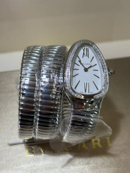 BVLGARI
For Women
280 dhs🪙🌨️

___WITH BOX_____❒
🎁🎁🎁

Zain108
♥️♥️♥️