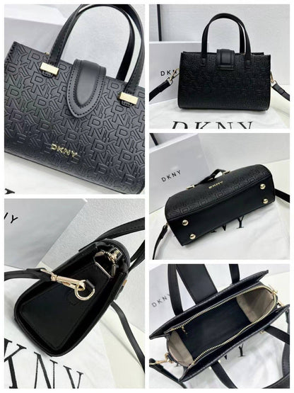 DKNY
95 dhs❣️
size：25×9×15cm
High-quality 
with box
🎁🎁🎁

Zain35
♥️♥️♥️