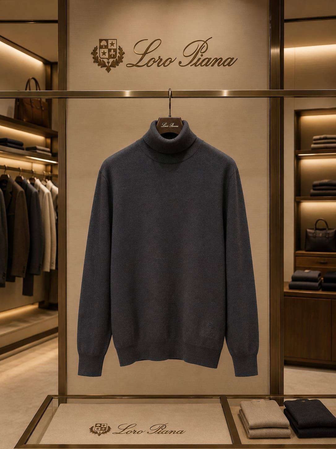LORO PIANA

Super Master quality

Sizes:M L XL 2XL 3XL

490 dhs🇦🇪🇦🇪

Zain330
♥️♥️♥️