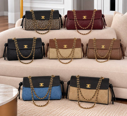 CHANEL 
SUPER MASTER QUALITY
AVAILABLE 

For Price 👇 WhatsApp✅
0568585901 
0507557372
0552275751 Owner Zain 👌

Zain307
♥️♥️♥️