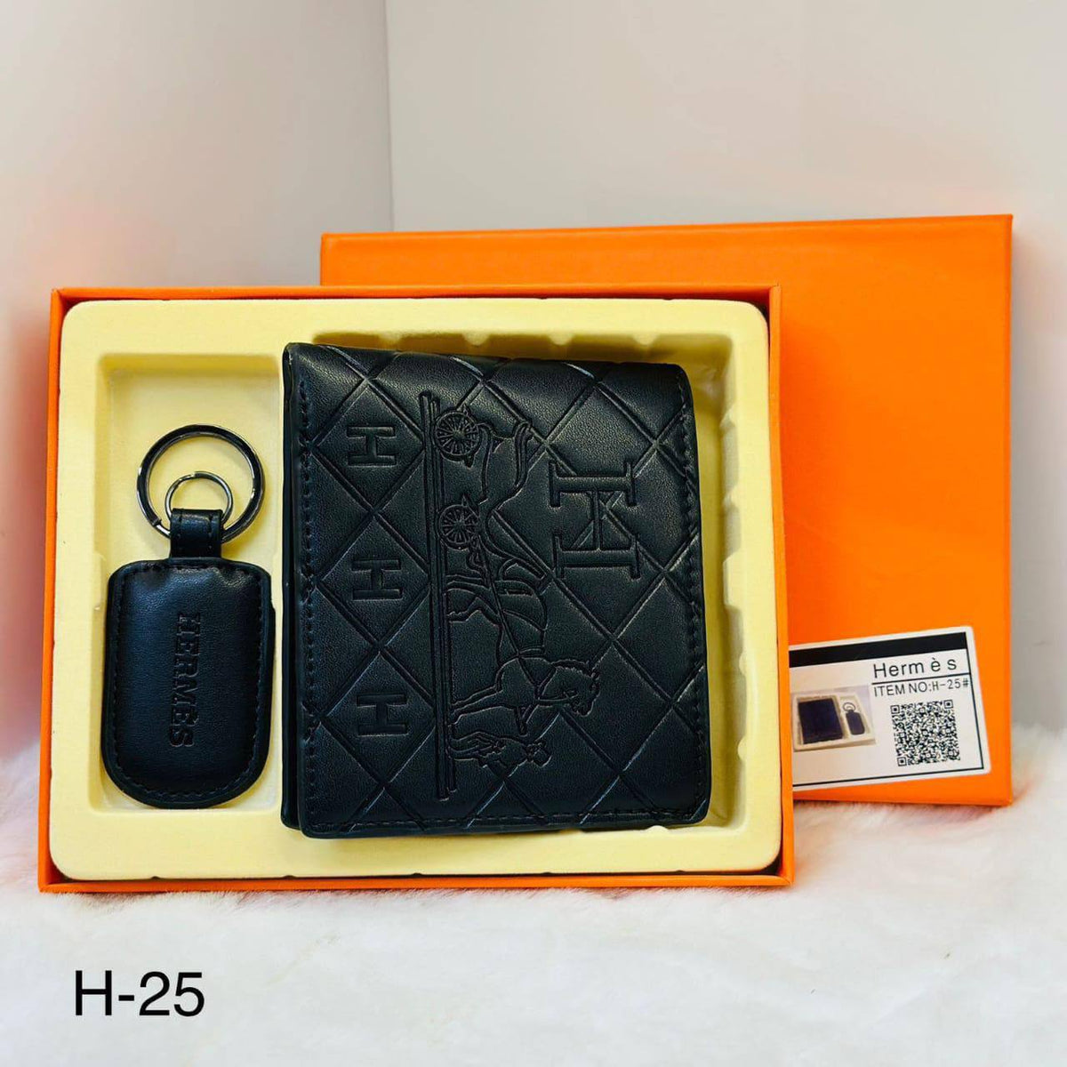 WALLET SET

 GOOD QUALITY 

30 dhs🇦🇪🇦🇪

Zain40
♥️♥️♥️