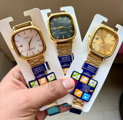 Casio
30 dhs🇦🇪

Zain29
♥️♥️♥️
