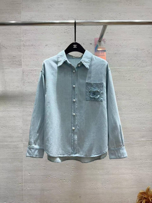 CHANEL

Super Master quality

Sizes: S M L

350 dhs🇦🇪

Zain308
♥️♥️♥️