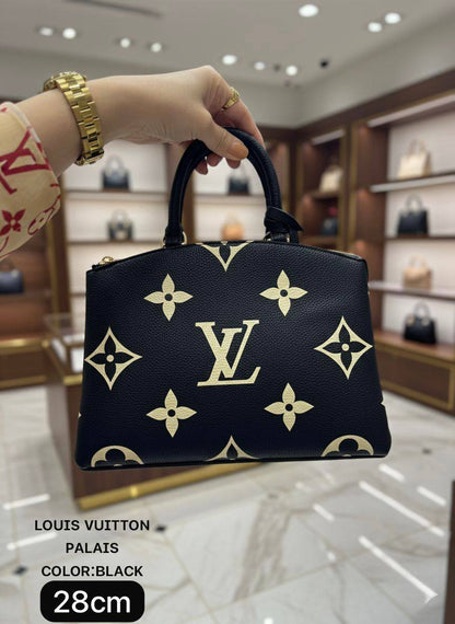 LV
 ᴛᴏᴛᴇ ɢʀᴀɴᴅ ᴘᴀʟᴀɪs
ᴡɪᴛʜ ᴄᴏᴍᴘᴀʀᴛᴍᴇɴᴛ

ʟᴇᴀᴛʜᴇʀ/ɢᴀᴍᴏsᴀ
sɪᴢᴇ:ᴄʜᴇᴄᴋ!!
      3𝟐ᴄᴍ:120 dhs✅
      2𝟖ᴄᴍ:110 dhs✅

Zain56
♥️♥️♥️