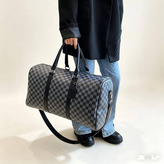 ✈️ Brand Travel Bag
Good quality
Size : 50 * 29 cm
65 dhs✅

Zain115
♥️♥️♥️