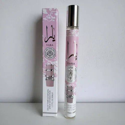 yara
35 ml collection 
one pc 10 dhs✅

Zain60
♥️♥️♥️