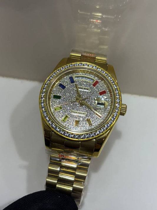 Rolex
Master 🌺
450 dhs✅

Zain264
♥️♥️♥️