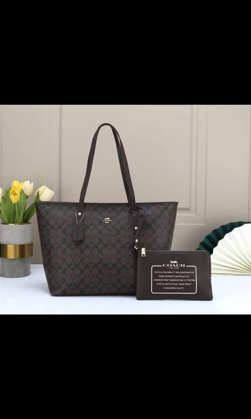 Coach
with box
110 dhs🇦🇪🇦🇪

Zain143
♥️♥️♥️
