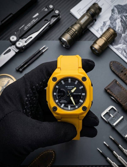 G shock with normal box 

50 DHS🇦🇪 

Zain29
♥️♥️♥️