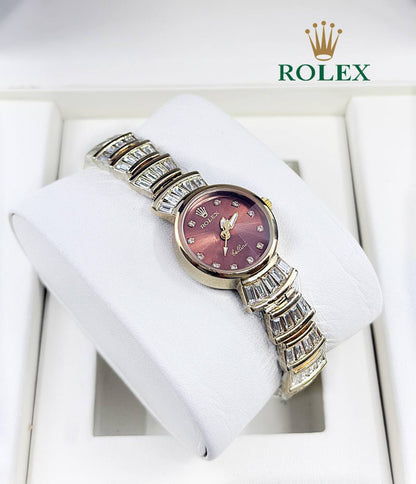 Rolex Ladies
55 dhs✅

Zain29
♥️♥️♥️