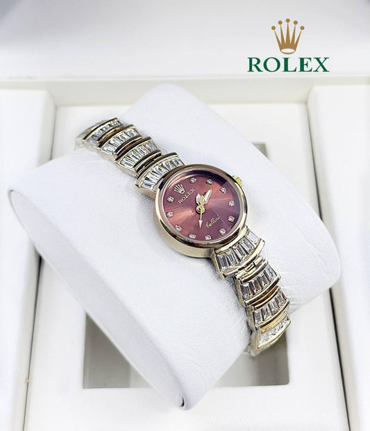 Rolex Ladies
55 dhs✅

Zain29
♥️♥️♥️