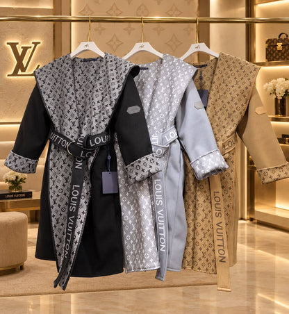 *New collections*                                                LOUIS VUITTON

Super Master quality

Sizes: S M L XL

590 dhs🇦🇪🇦🇪🇦🇪

Zain308
♥️♥️♥️