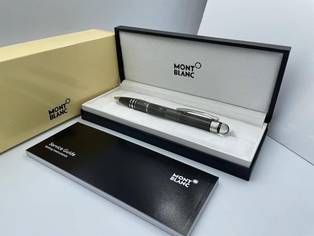 Montblanc pen

100 dhs

Zain58
♥️♥️♥️