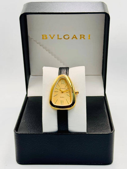 Bvlgari ladies
*New arrival*🔥
45 dhs❣️

Zain08
♥️♥️♥️