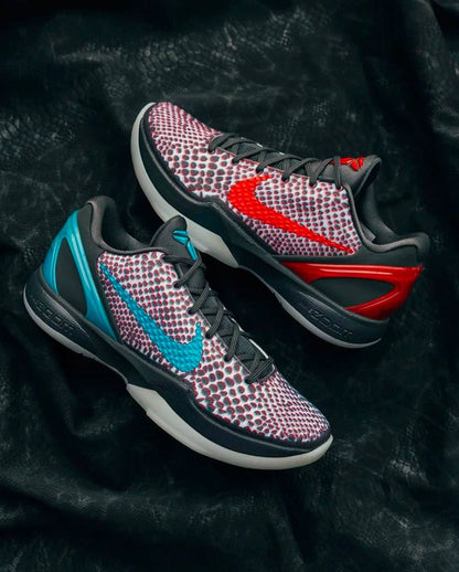 Nike Kobe 6 Protro
ASG Hollywood 3D ，
Size 40-46 ，
250 dhs💓

Zain18
♥️♥️♥️