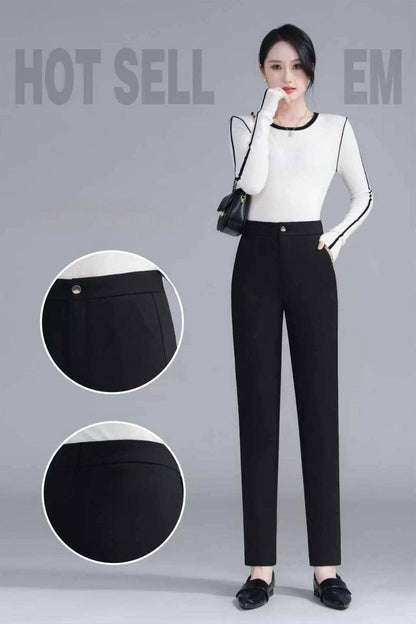 Woman trouser
Size M.L.xl.2xl.3xl .4xl.5xl
75 dhs✅

Zain39
♥️♥️♥️