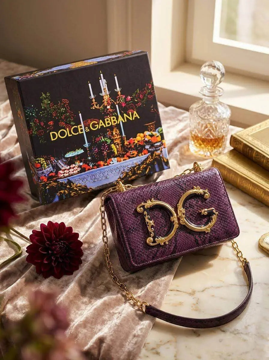 Valentino - JW PEI - BOTTEGA - D&G - PRADA - PATEK - Chanel - Fendi - Dior - MK - Loro Piana - LV - Aquazzura - Jimmy Choo - Christian Louboutin - Van Cleef - APM - Rolex - Cartier - Hermes - Gucci - Polene - ALO - Coach - Loewe - Adidas - Nike - YSL - QC