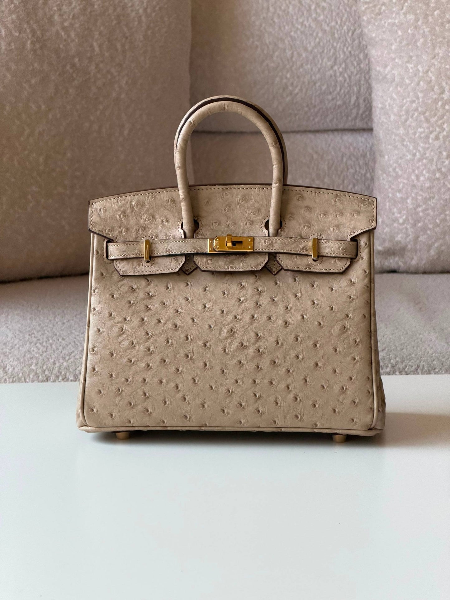 Hermes birkin 

25cm💕

master quality😍
with box❤️

670 dhs🇦🇪

Zain52
♥️♥️♥️