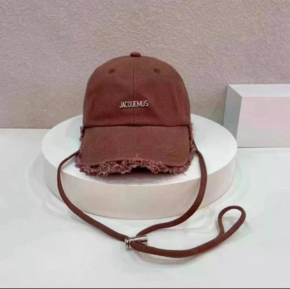 JACQUEMUS

 NEW HATS 👒

 ALL COLORS

Available now

230 dhs🇦🇪🇦🇪

Zain328
♥️♥️♥️