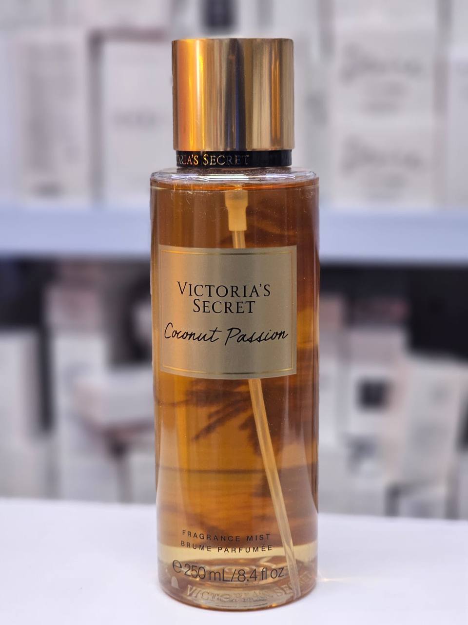 Victoria Secret Mist
20 dhs✅

Zain285
♥️♥️♥️