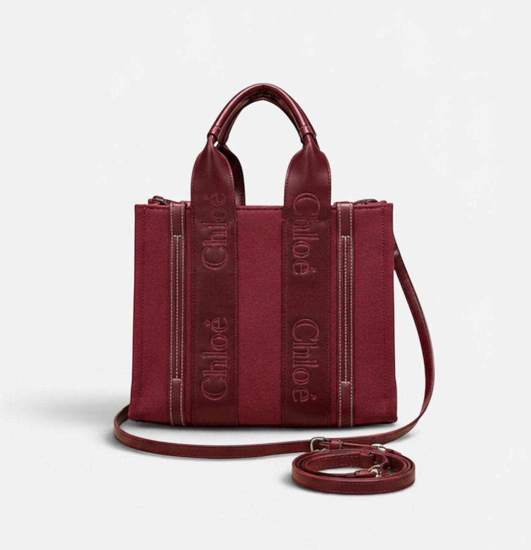 CHLOE 
GOOD QUALITY 
95 dhs✅

Zain39
♥️♥️♥️