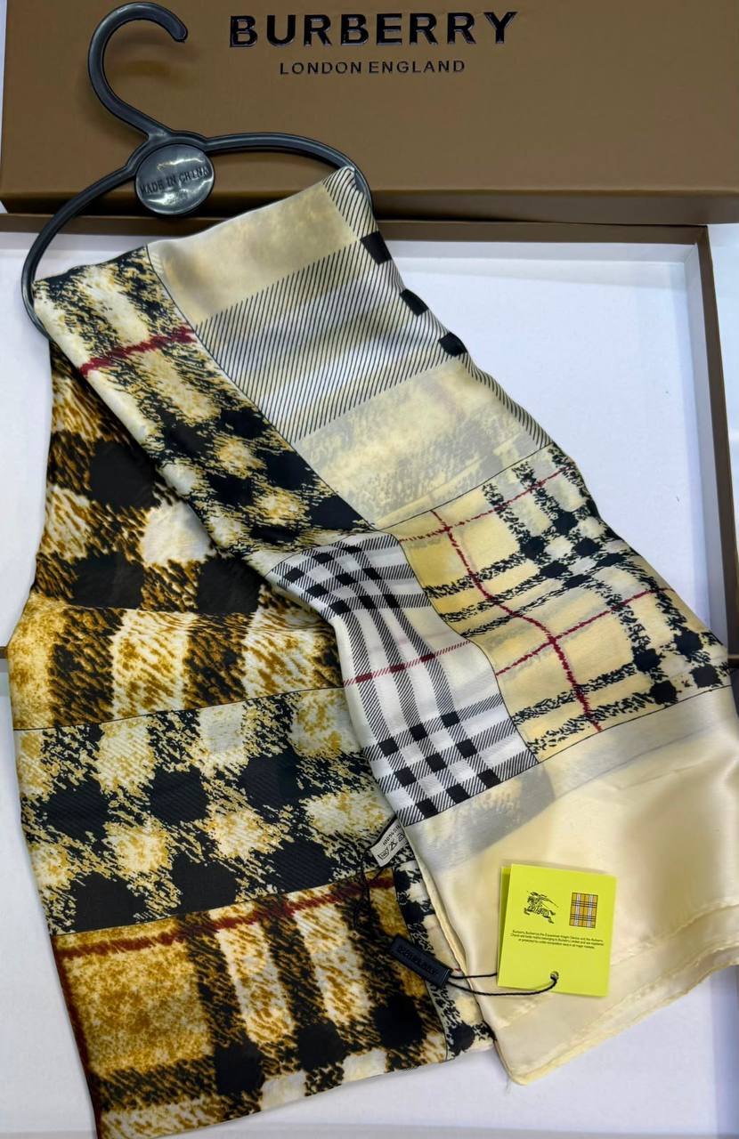 Silk scarf 🧣
40 dhs💓

Zain93
♥️♥️♥️