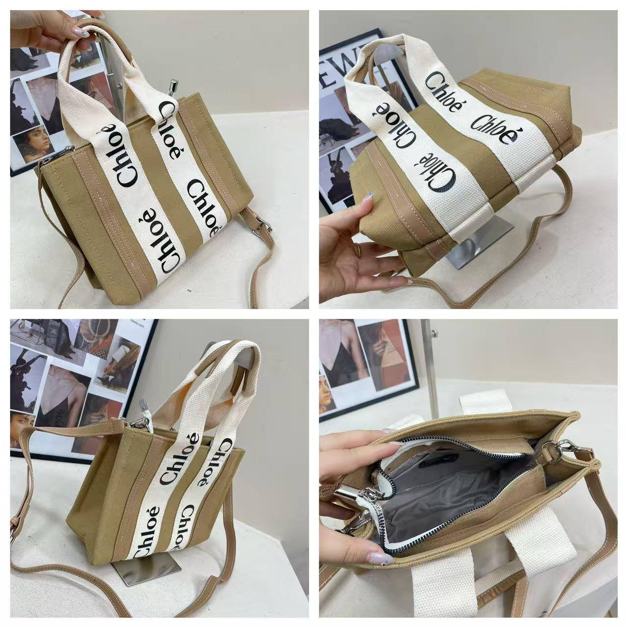 Chloe
25*19*9cm
70 dhs🪙💕

Zain17
♥️♥️♥️