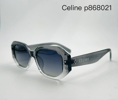 Celine💥
Sunglasses 🕶️ 
good quality 💯 
With master  Box 🗃️ 
50 dhs🇦🇪

Zain273
♥️♥️♥️