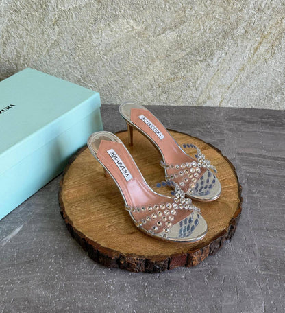 AQUAZZURA🍍
SuperMaster Quality 💯
450 dhs✅
Size: 36-41💥

Zain171
♥️♥️♥️