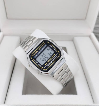 Casio
40 dhs🪙

Zain29
♥️♥️♥️