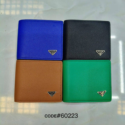 Mens GENTS WALLET

ᴡɪᴛʜ BOX
🎁🎁🎁

30 dhs🌺

Zain31
♥️♥️♥️