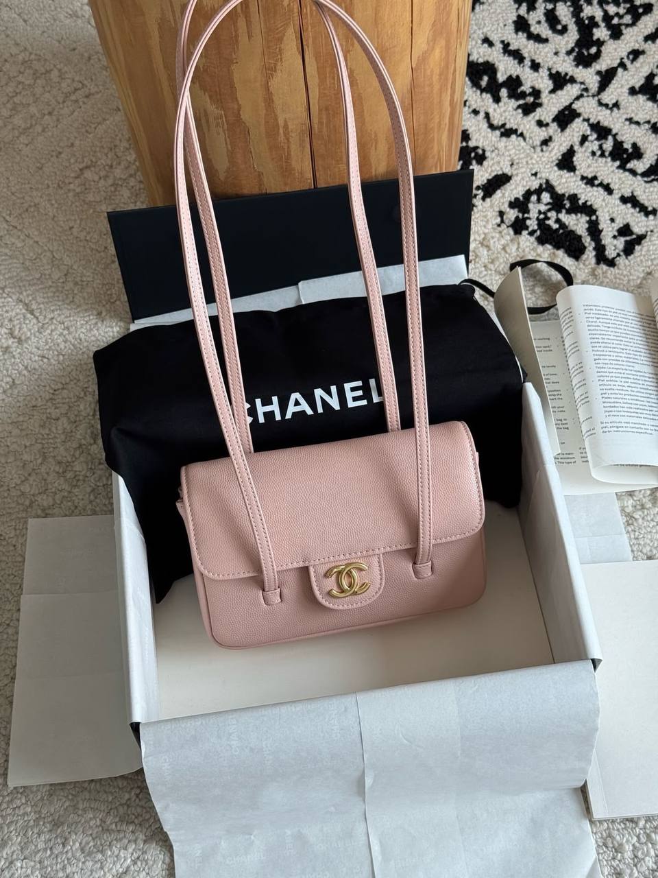 Channel


With box

100DHS🇦🇪🇦🇪

20 cm💐

Good quality

Zain219
♥️♥️♥️