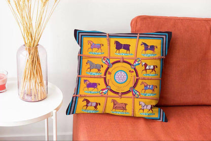 Master 
Pillowcases 
Size 45*45 
50 dhs❣️

Zain99
♥️♥️♥️