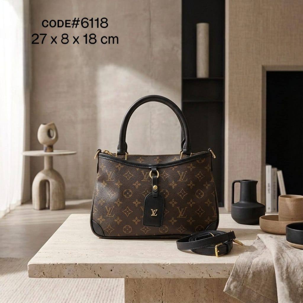 LV
ᴛʀɪᴀɴᴏɴ PM ᴍᴏɴᴏɢʀᴀᴍ
ᴡɪᴛʜ ʟᴏɴɢ ʙᴇʟᴛ sᴛʀᴀᴘ
ɢᴏʟᴅ ʜᴀʀᴅᴡᴀʀᴇ
sɪᴢᴇ : 27 cm

75 dhs✅

Zain31
♥️♥️♥️