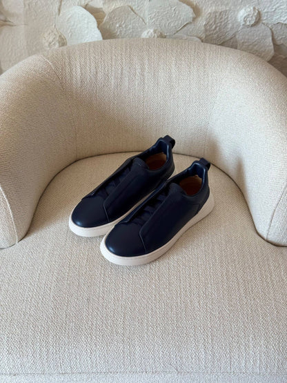 ZEGNA SNEAKERS 

AAA QUALITY

 SIZE:40 to 46 

500 dhs🇦🇪🇦🇪

Zain185
♥️♥️♥️
