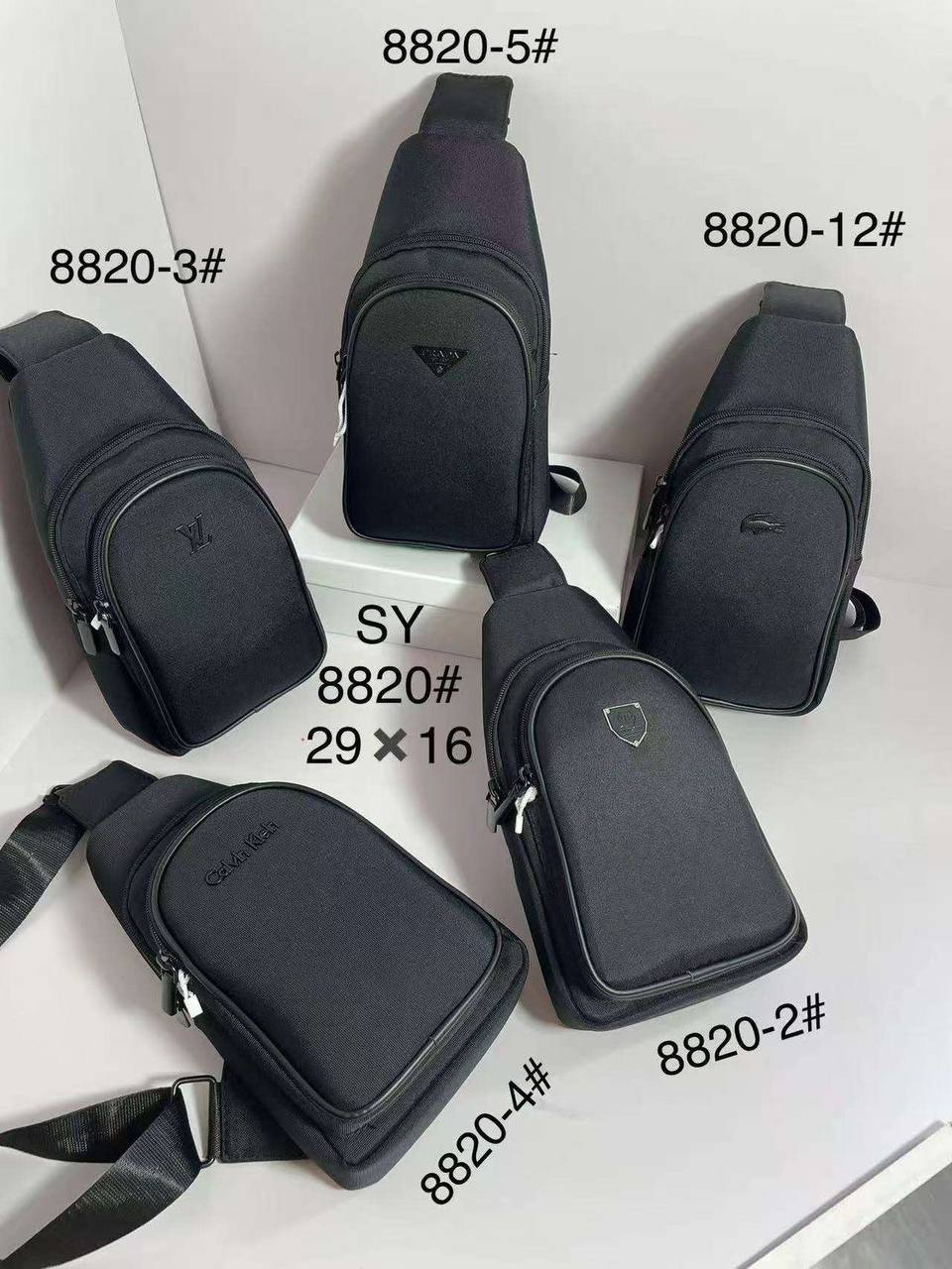Backbag 
65 dhs🌺

Zain74
♥️♥️♥️