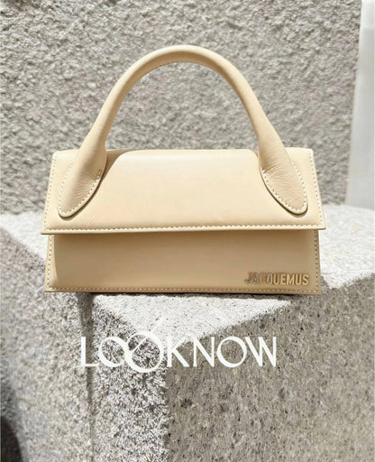 Jacquemus - LV
90 dhs🪙💕

Good quality 

with box
🎁🎁🎁

Zain35
♥️♥️♥️