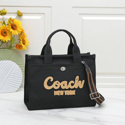 COACH 
TOTE BAG 

NEW CAME 
GOOD QUALITY 
90 dhs🇦🇪🇦🇪

Zain295
Zain39
♥️♥️♥️