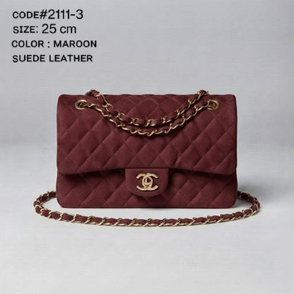 Chanel ᴅᴏᴜʙʟᴇ ғʟᴀᴘ
  • ᴄᴀᴠɪᴀʀ ɢʀᴀɪɴᴇᴅ ʟᴇᴀᴛʜᴇʀ
  • sᴜᴇᴅᴇ ʟᴇᴀᴛʜᴇʀ ᴍᴀᴛᴇʀɪᴀʟ
  • ᴘᴀᴛᴇɴᴛ ʟᴇᴀᴛʜᴇʀ
ɢᴏʟᴅ ʜᴀʀᴅᴡᴀʀᴇ
sɪʟᴠᴇʀ ʜᴀʀᴅᴡᴀʀᴇ
ᴄʜᴀɪɴ ʙᴇʟᴛ sᴛʀᴀᴘ
sɪᴢᴇ : 25 cm
ᴡɪᴛʜ BOX

110 dhs✅

Zain31
♥️♥️♥️