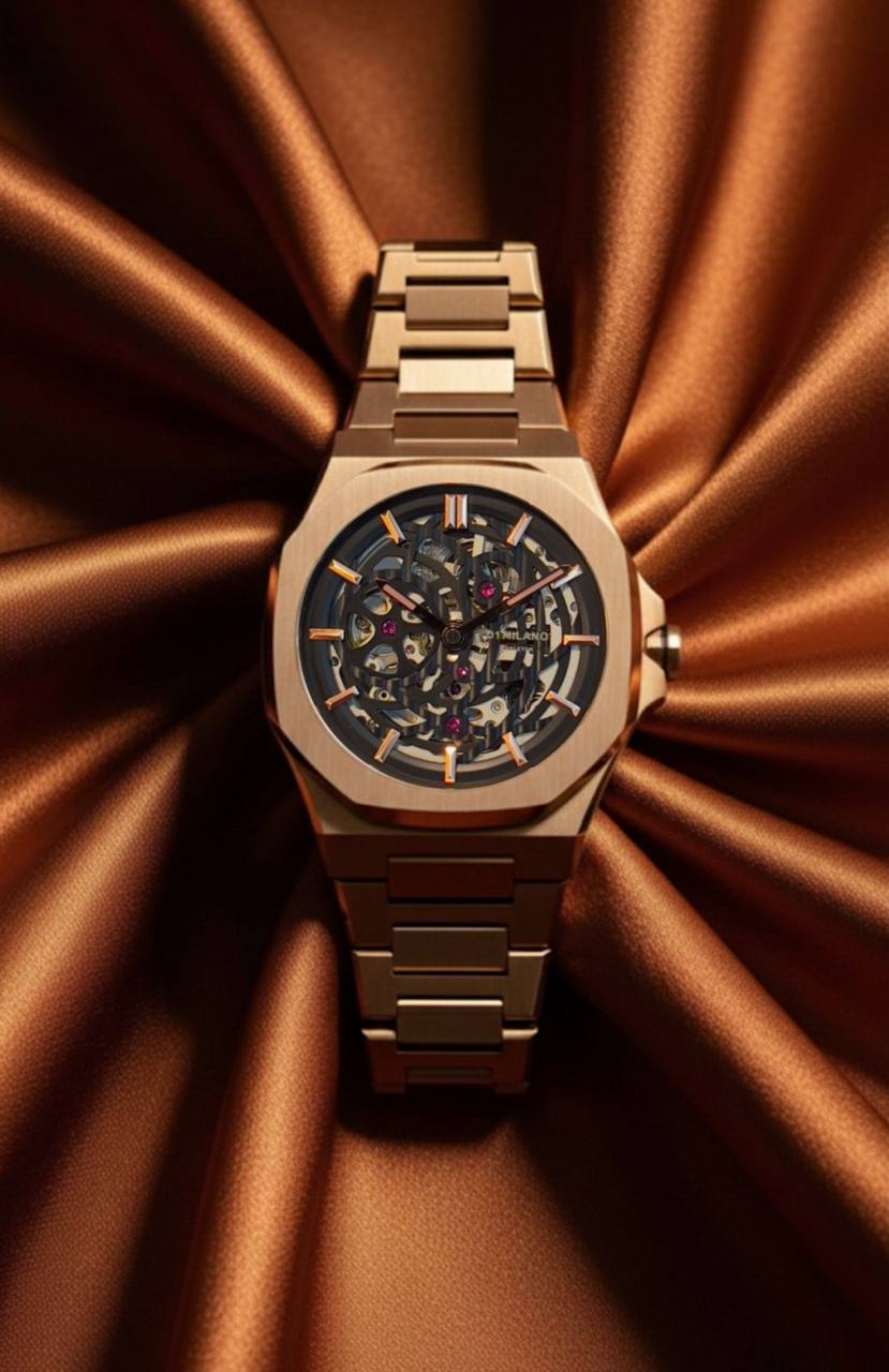 D1 milano watch for men good quality automatic 
330 dhs✅

Zain59
♥️♥️♥️