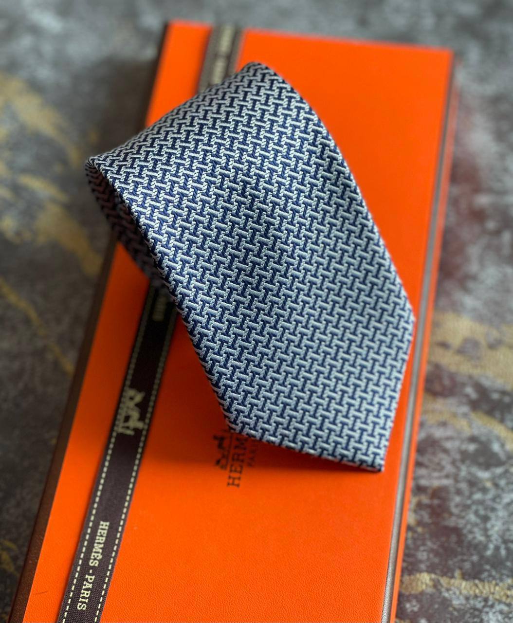 *Tie*
*Master quality*
180 dhs🪙💕

Zain179
♥️♥️♥️