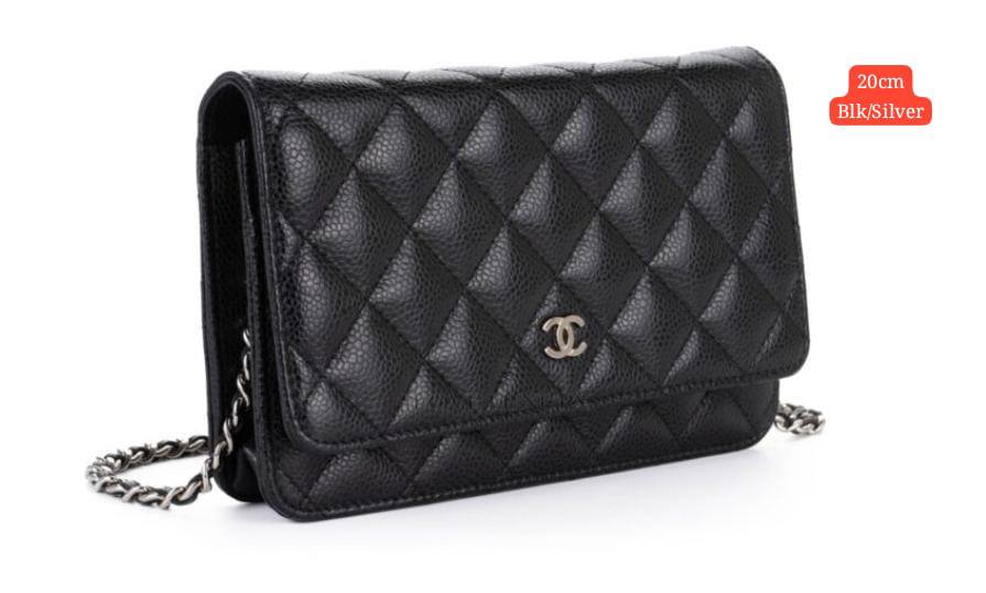 Chanel 
20cm 
with box 
80 dhs🇦🇪🇦🇪

Zain168
♥️♥️♥️